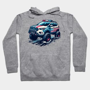 Ford Escape Hoodie